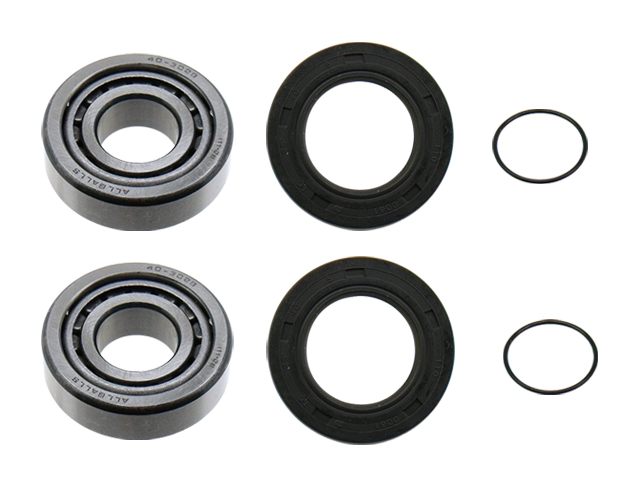 Bronco Suspension Bearings — BMW HP1200, BMW K1200, BMW K1300 +18 more