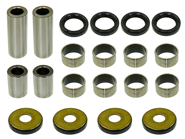 Bronco Suspension Bearings — Yamaha YFM350