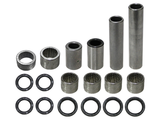 Bronco Suspension Bearings — Yamaha YFZ450