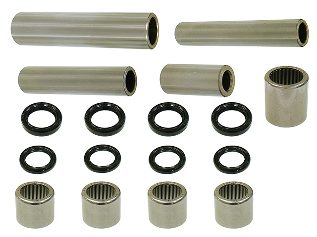 Bronco Suspension Bearings — Yamaha YFZ450