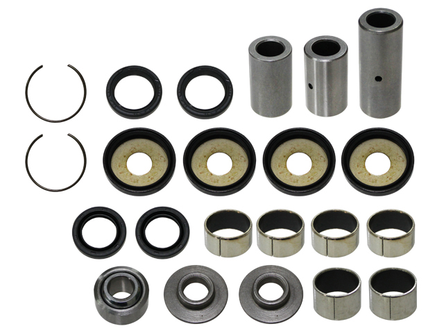 Bronco Suspension Bearings — Yamaha YFM660