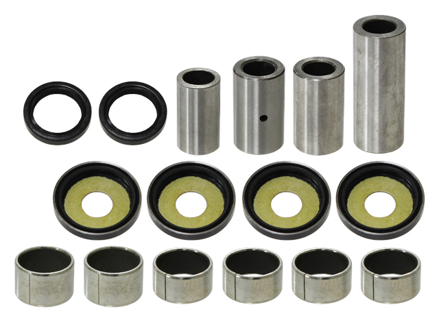 Bronco Suspension Bearings — Yamaha YFM700