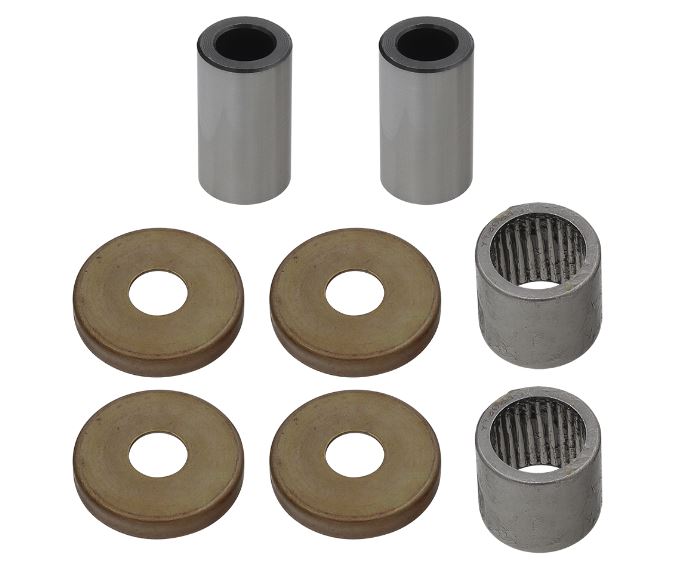 Bronco Suspension Bearings — Suzuki LTZ250