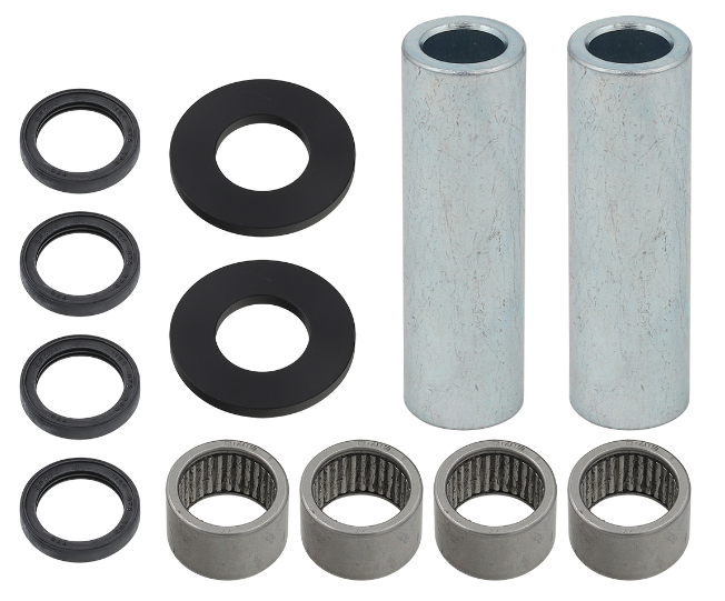 Bronco Suspension Bearings — Polaris P500, Polaris P525