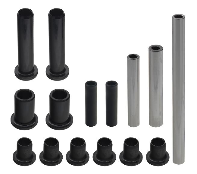Bronco Suspension Bearings — Polaris P1000, Polaris P550, Polaris P850