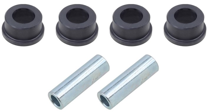 Bronco Suspension Bearings — Cf Moto CF1000, Cf Moto CF400, Cf Moto CF500 +2 more