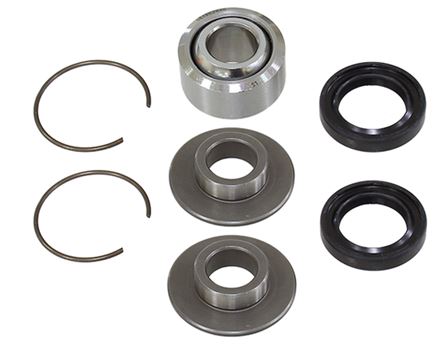 Psychic Suspension Bearings — Yamaha IT490, Yamaha TT350, Yamaha YFM350 +5 more