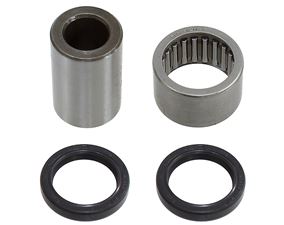 Psychic Suspension Bearings — Kawasaki KFX700