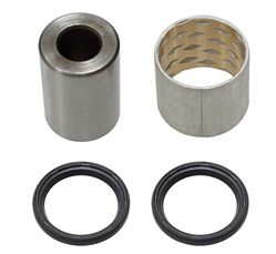 Psychic Suspension Bearings — Kawasaki KVF650, Kawasaki KVF750