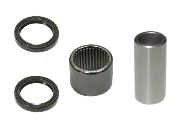 Psychic Suspension Bearings — Yamaha YXM700