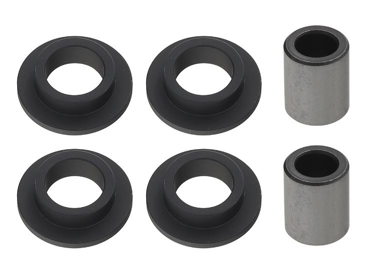 Psychic Suspension Bearings — Arctic Cat AC250, Arctic Cat AC300, Arctic Cat AC375 +4 more