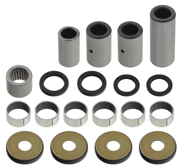 Bronco Suspension Bearings — Yamaha YFM700