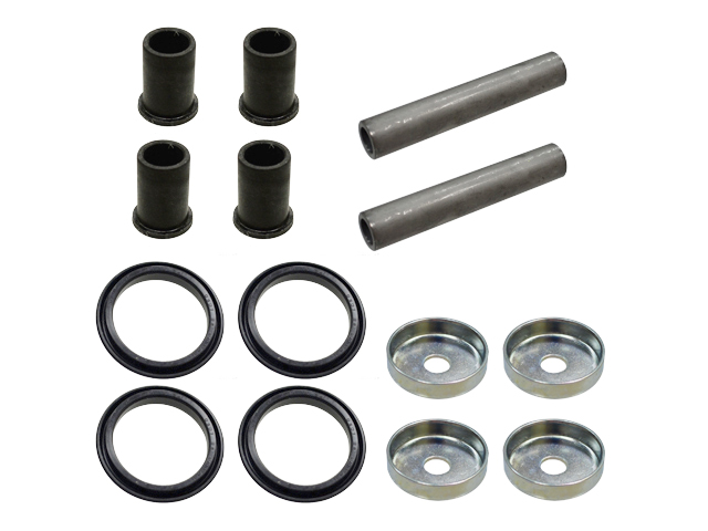 Bronco Suspension Bearings — Honda TRX420, Honda TRX500