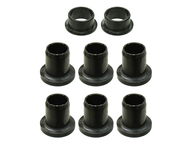 Bronco Suspension Bearings — Polaris P1000, Polaris P900