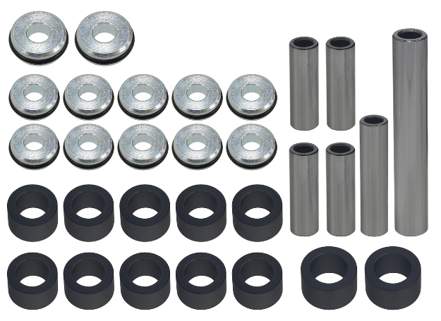 Bronco Suspension Bearings — Polaris P1000