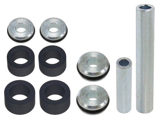 Bronco Suspension Bearings — Polaris P1000, Polaris P900