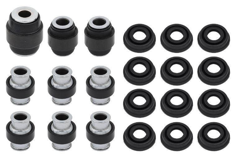 Bronco Suspension Bearings — Can-Am 900