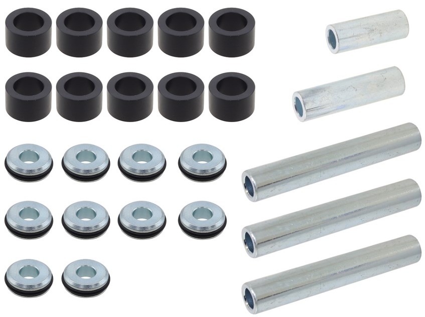 Bronco Suspension Bearings — Polaris P1000