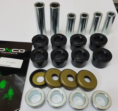 Bronco Suspension Bearings — Yamaha YFM350, Yamaha YFM700, Yamaha YXM700