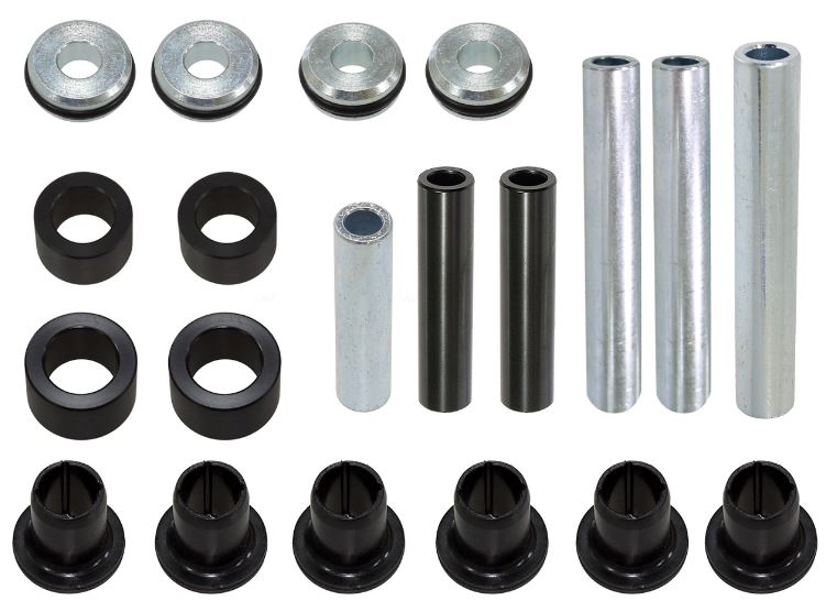 Bronco Suspension Bearings — Polaris P1000, Polaris P900