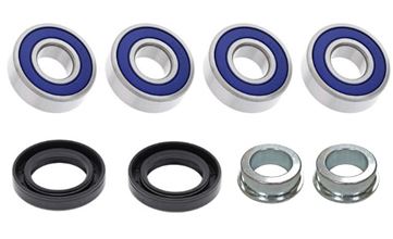 Bronco Suspension Bearings — Can-Am 1000, Can-Am 450, Can-Am 500 +4 more