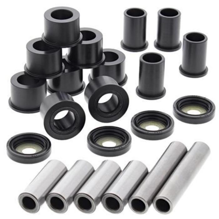 Bronco Suspension Bearings — Honda TRX420