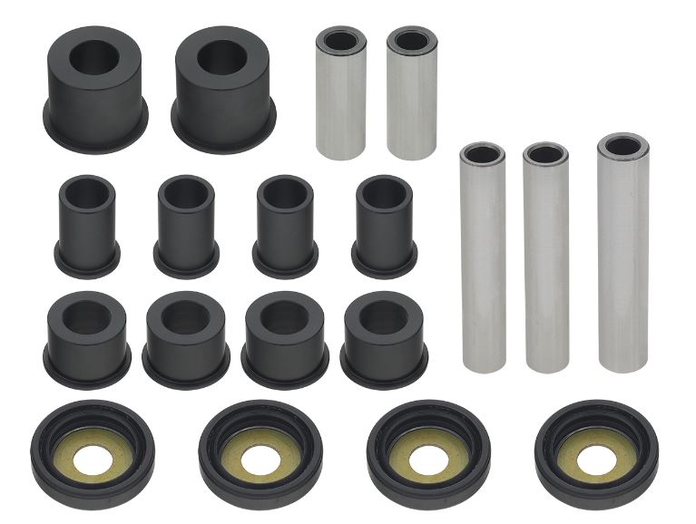 Bronco Suspension Bearings — Honda TRX420, Honda TRX500