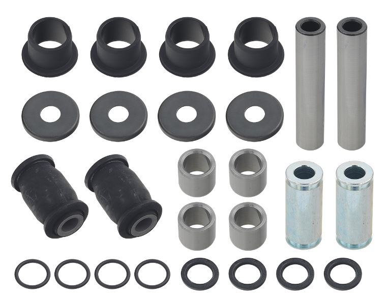 Bronco Suspension Bearings — Kawasaki KRF750, Kawasaki KRF800
