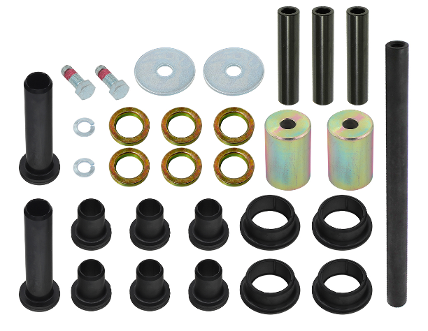 Bronco Suspension Bearings — Polaris P335, Polaris P400, Polaris P500