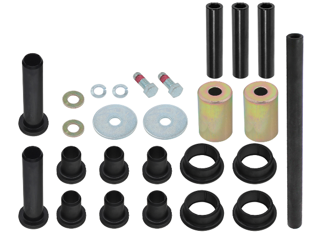 Bronco Suspension Bearings — Polaris P400, Polaris P500, Polaris P600 +2 more