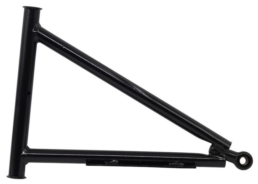 Bronco Steering & Linkage — Polaris P450, Polaris P570