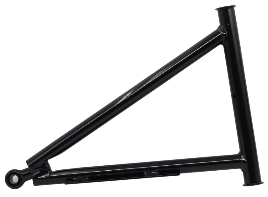 Bronco Steering & Linkage — Polaris P450, Polaris P570
