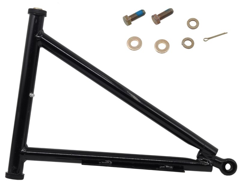 Bronco Steering & Linkage — Polaris P325, Polaris P400, Polaris P450 +3 more