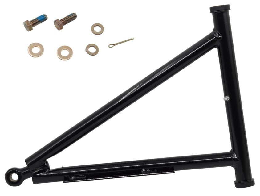 Bronco Steering & Linkage — Polaris P325, Polaris P400, Polaris P450 +3 more