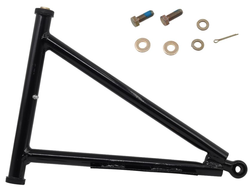 Bronco Steering & Linkage — Polaris P600, Polaris P700, Polaris P800