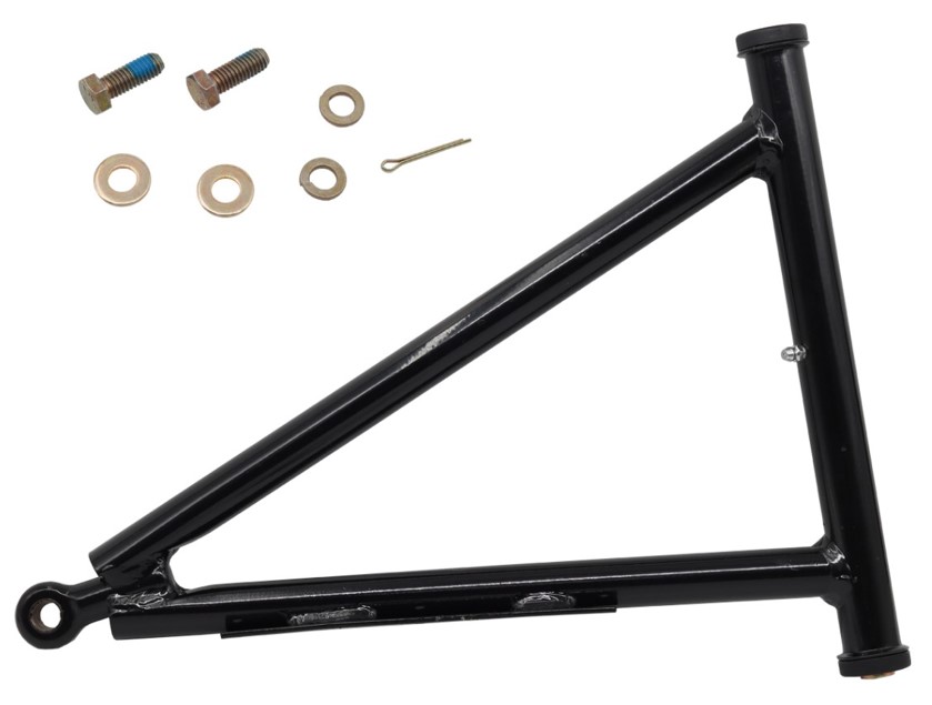 Bronco Steering & Linkage — Polaris P600, Polaris P700, Polaris P800