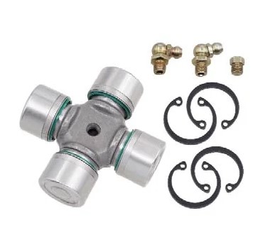 Bronco Axles & Driveline — Can-Am 1000, Can-Am 400, Can-Am 500 +5 more