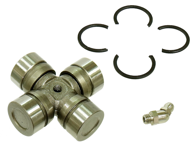 Bronco Axles & Driveline — Polaris P325, Polaris P570, Polaris P900