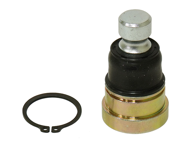 Bronco Steering & Linkage — Polaris P1000