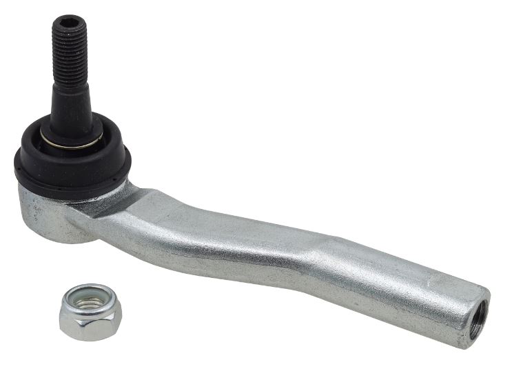 Bronco Steering & Linkage — Polaris P1000