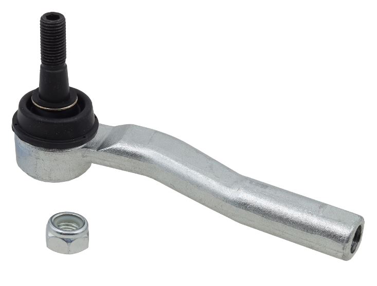 Bronco Steering & Linkage — Polaris P1000