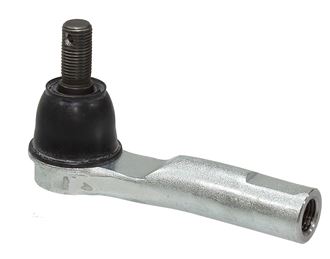 Bronco Steering & Linkage — Honda SXS500