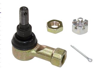 Bronco Steering & Linkage — Arctic Cat AC50, Arctic Cat AC90, Can-Am 175 +6 more