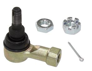 Bronco Steering & Linkage — Arctic Cat AC50, Arctic Cat AC90, Can-Am 175 +10 more