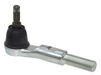 Bronco Steering & Linkage — Honda SXS1000