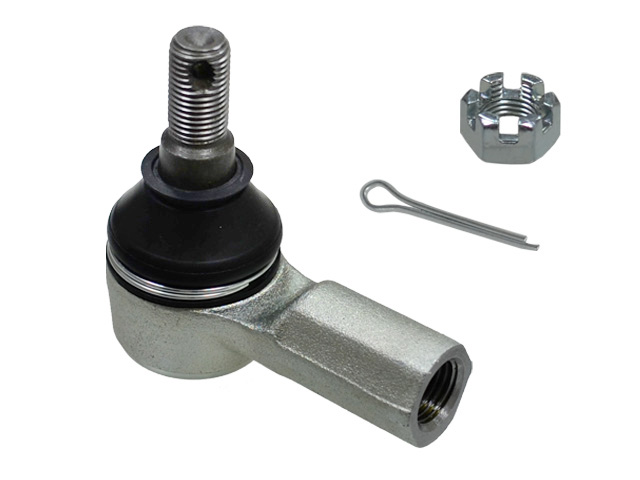 Bronco Steering & Linkage — Honda MUV700