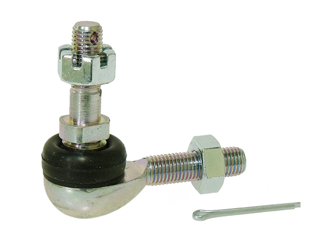 Bronco Steering & Linkage — Polaris P550, Polaris P850