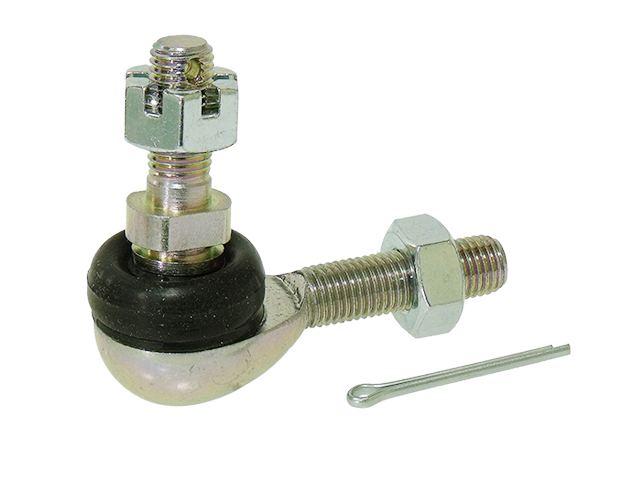 Bronco Steering & Linkage — Polaris P550, Polaris P850