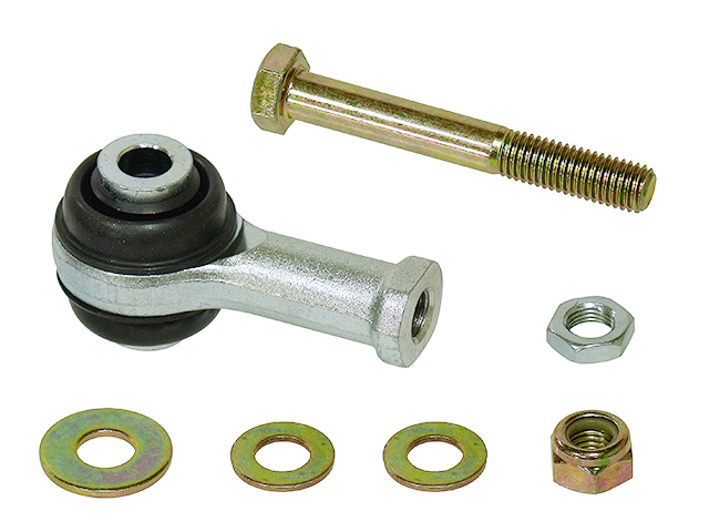 Bronco Steering & Linkage — Can-Am 1000, Can-Am 800