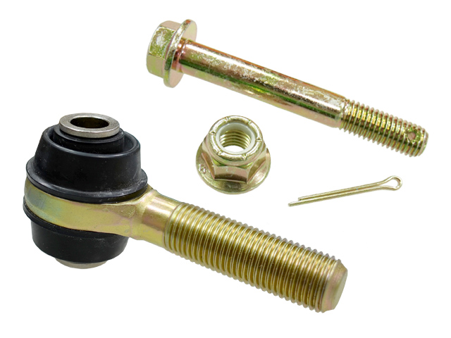 Bronco Steering & Linkage — Can-Am 1000, Can-Am 500, Can-Am 700 +2 more